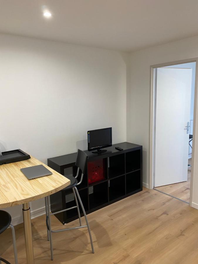 Your Place In Lh Le Havre Dış mekan fotoğraf
