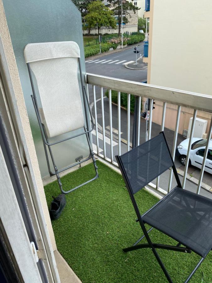 Your Place In Lh Le Havre Dış mekan fotoğraf